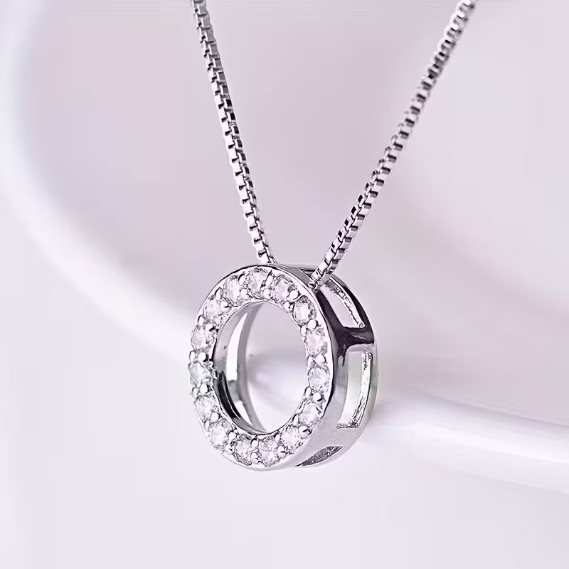 Elegant and Simple Style Women'S Fashion Accessory
